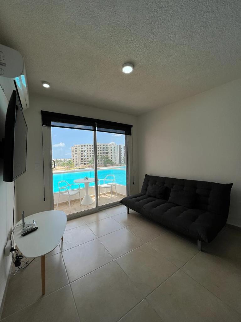 Dreams Cancun Blue Paradise Lägenhet Exteriör bild
